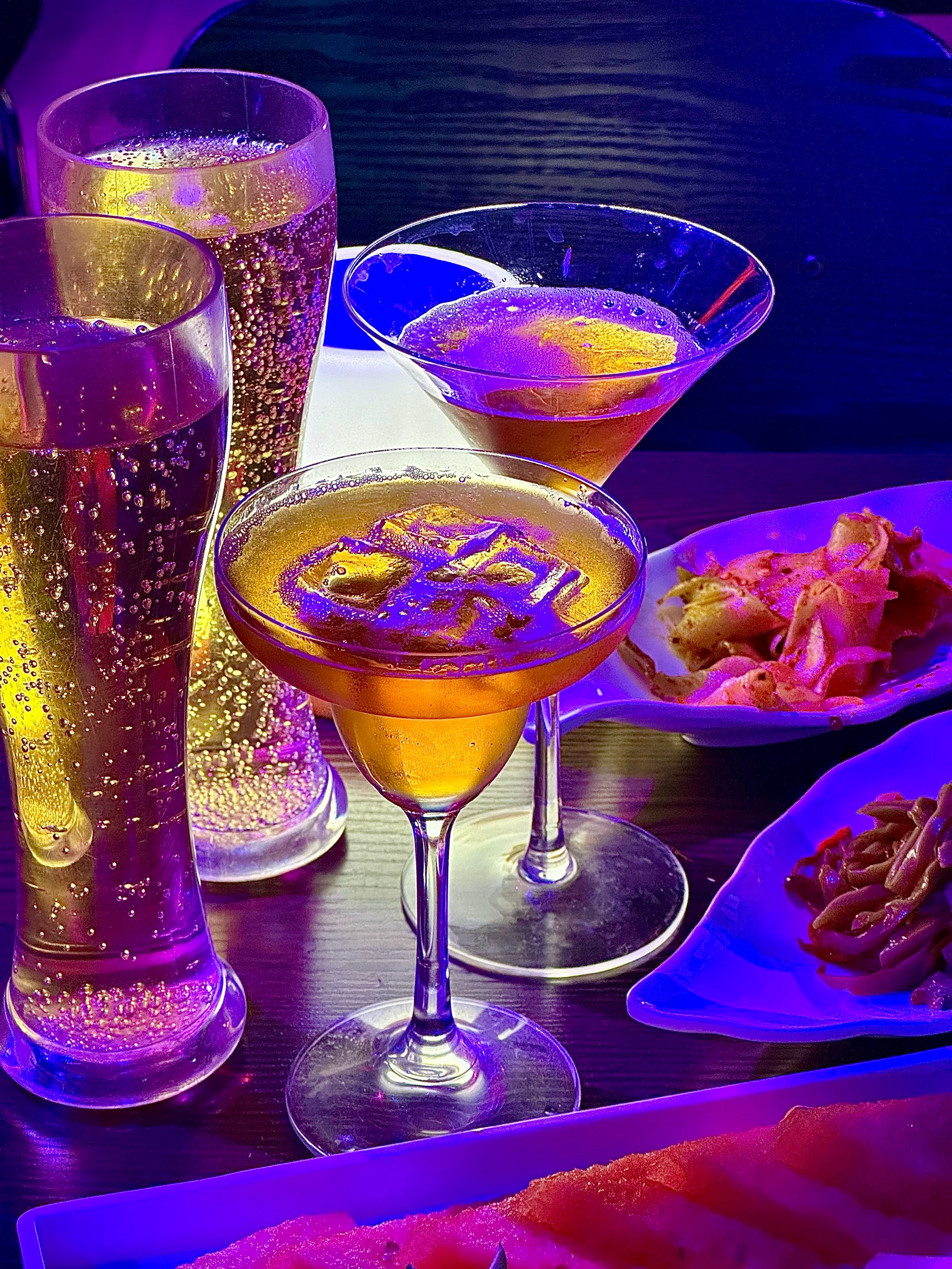 上海商务ktv有哪些商务ktv有没有选择-普陀区ktv预定